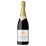 Jacob's Creek Sparkling Shiraz sparkling wine 75cl, UK version