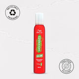 Shockwaves Volume hair mousse 200ml (British brand)