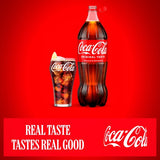 Coca-Cola Original Taste Sparkling Cola 1.75L - British product
