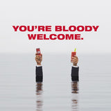 Bloody Drinks Bloody Mary Ready to Drink Cocktail