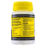 Kilrock Brush On Gel Descaler 160ml, UK version
