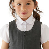 M&S Pleated Pinafore 11-12Y