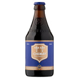 CHIMAY BLUE