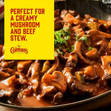 Colman's Beef Stroganoff Recipe Mix pouch - British product
