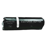 The Estate Dairy unsalted cultured butter 250g (British brand)