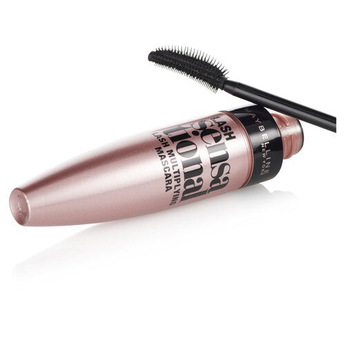 Maybelline Lash Sensational Mascara Very Black