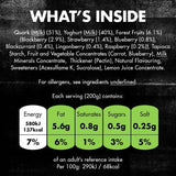 GetPRO Banana High Protein Pouch