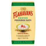 Flahavan's Irish Original porridge oats 500g - British product