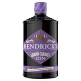 Hendrick's Grand Cabaret gin 70cl, UK version