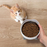 Catit Recipes kitten dry food poultry, UK version