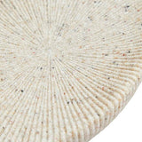 M&S Natural Stone Effect Soap Dish, One Size