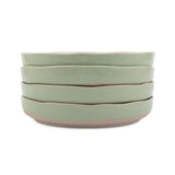 Jamie Oliver Big Love Dishy Bowls, Stoneware, Set of 4, 22cm