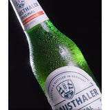 Clausthaler Lager Alcohol Free 0.5%