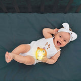 Baby Clementoni Dream Lights Little Fox