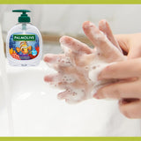 Palmolive Aquarium Vegan Liquid Handwash Soap