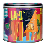 M&S Nocciolato Panettone