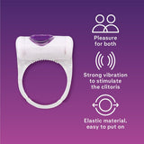 Durex Intense Vibrating Ring - British product