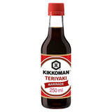 Kikkoman Original Teriyaki Marinade 250ml, UK version