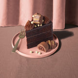 M&S Chocolate Mini Bite Cake 1kg, imported from the UK