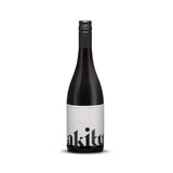 AKITU A2 Pinot Noir New Zealand red wine 75cl - British product