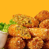 Walkers Wotsits Giants Prawn Cocktail Snacks Crisps 105g