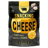 Serious Pig truffle snacking cheese 24g (British brand)
