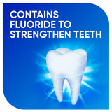 Sensodyne toothpaste Extra Fresh 75ml (British brand)