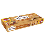Mr Kipling Almond Slices