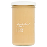 Daylesford Organic Cashew Butter Spread 230g - British product