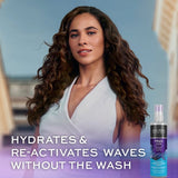 John Frieda Frizz Ease Dream Curls Wave Revitalising Spray