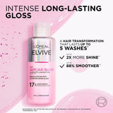 L'Oreal Paris Elvive Glycolic Gloss Rinse-Off Treatment