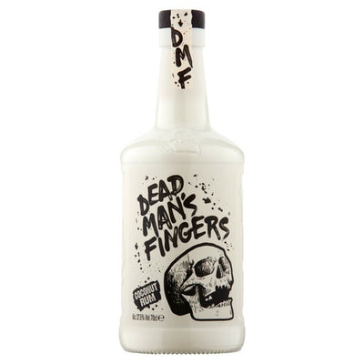 M&S Spiced Coconut Rum - اشترِ عبر الإنترنت من McGrocer
