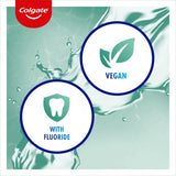 Colgate Plax Soft Mint Mouthwash Alcohol Free