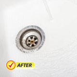 Elbow Grease Drain Away