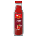 Mutti classic tomato ketchup 300g, imported from the UK