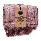 M&S Collection 4 Bone Aberdeen Angus Rib of Beef