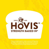 Hovis West Country Farmhouse Cheddar & Black Pepper Muffins 4-pack, UK version