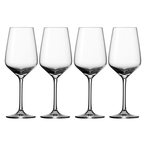 Villeroy & Boch white wine glasses 356ml (British brand)
