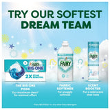 Fairy fabric conditioner for sensitive skin 3999ml - British product