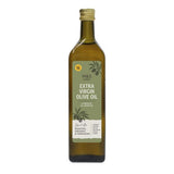 M&S Extra Virgin Olive Oil 1L Bottle, imported from the UK.