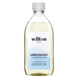 Wilton London unscented laundry liquid 1L (British brand)