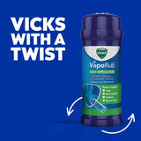 Vicks Vaporub Easy Applicator