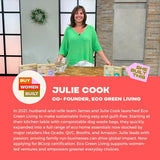 Eco Green Living Air Fryer Liners