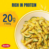 Barilla Penne Rigate Protein Plus pasta 400g - British product