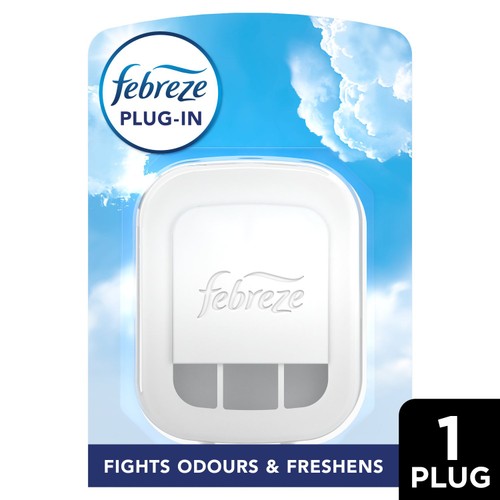 Febreze 3Volution Air Freshener Plug-In Diffuser