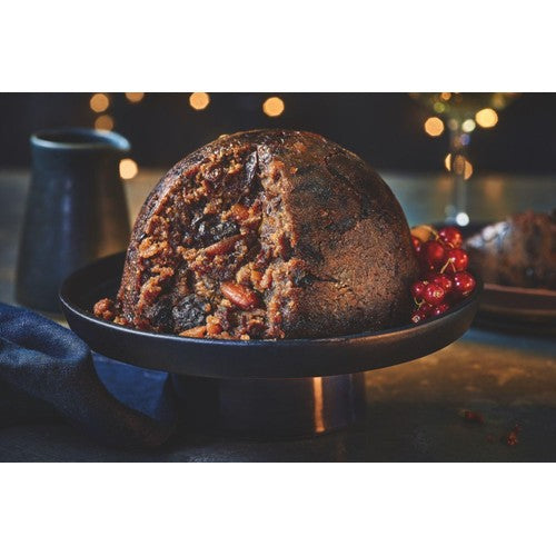M&S Collection Perfectly Matured Christmas Pudding
