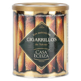 Brindisa Cigarrillo Biscuits 160g - British product