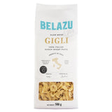 Belazu Gigli pasta 500g, UK version