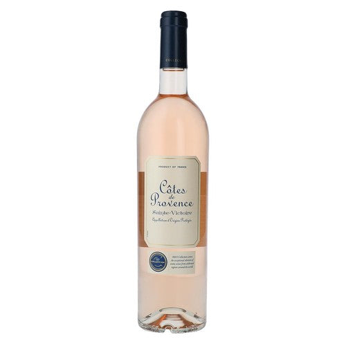 M&S Sainte Victoire Provence Rosé Wine 75cl, imported from the UK