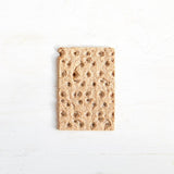 Clearspring Rye Crispbread Original 200g - British product